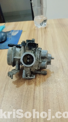 Honda X-Blade Carburetor